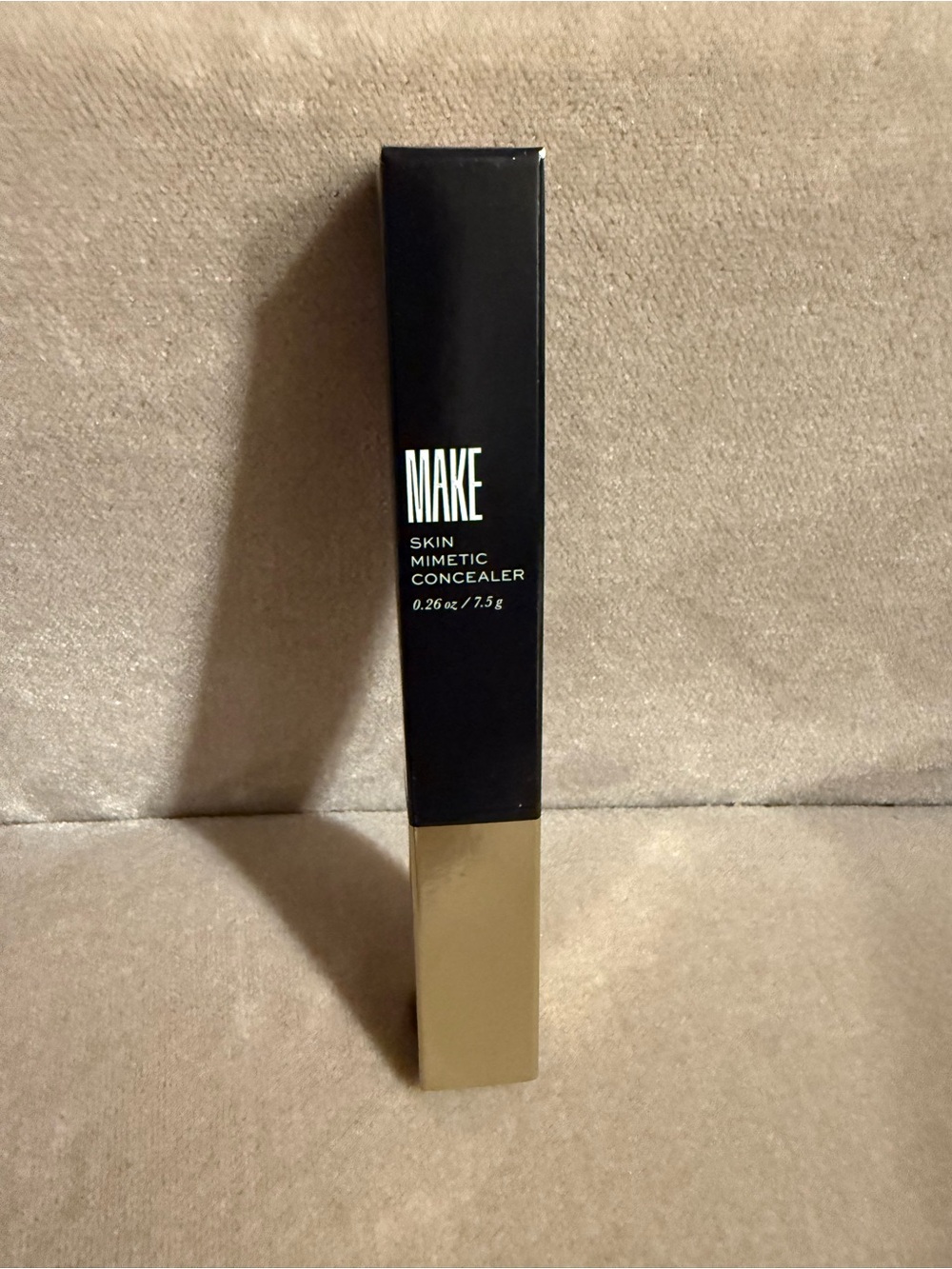 Make Skin Mimetic Concealer 18 Deep N